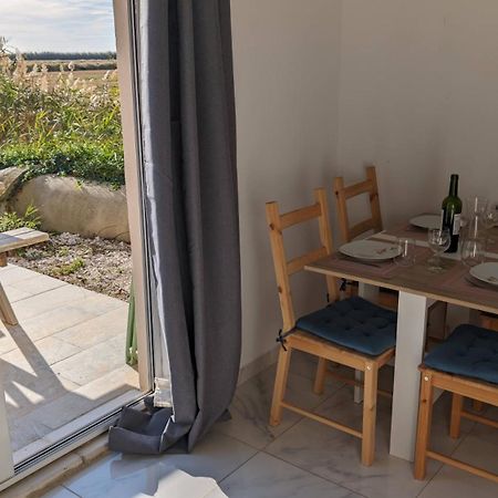 Appartement Au Coeur Des Rizieres Salin-de-Giraud Kültér fotó