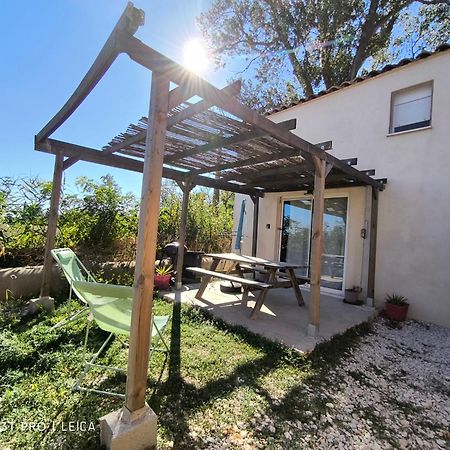 Appartement Au Coeur Des Rizieres Salin-de-Giraud Kültér fotó