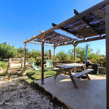Appartement Au Coeur Des Rizieres Salin-de-Giraud Kültér fotó