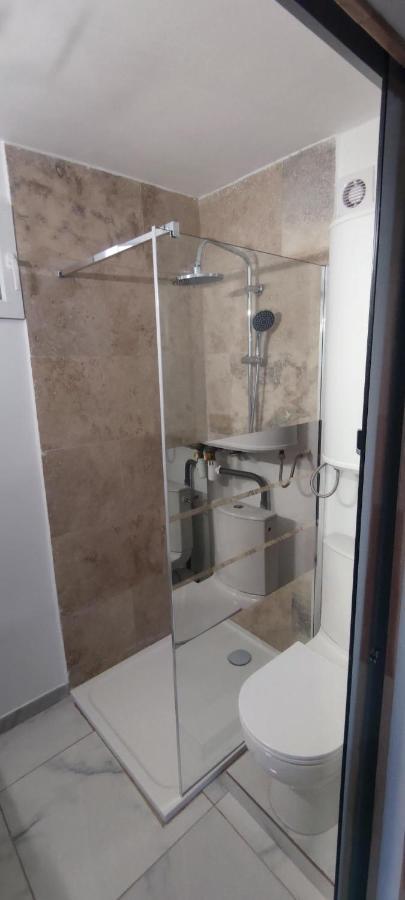 Appartement Au Coeur Des Rizieres Salin-de-Giraud Kültér fotó