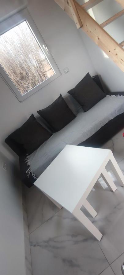 Appartement Au Coeur Des Rizieres Salin-de-Giraud Kültér fotó