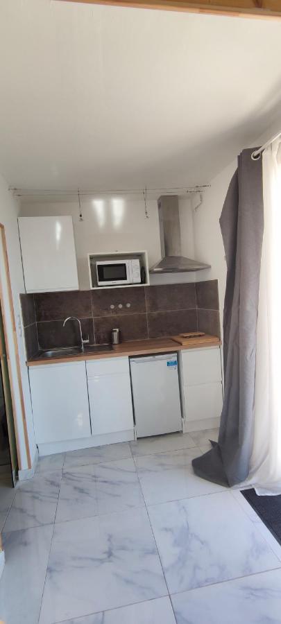 Appartement Au Coeur Des Rizieres Salin-de-Giraud Kültér fotó