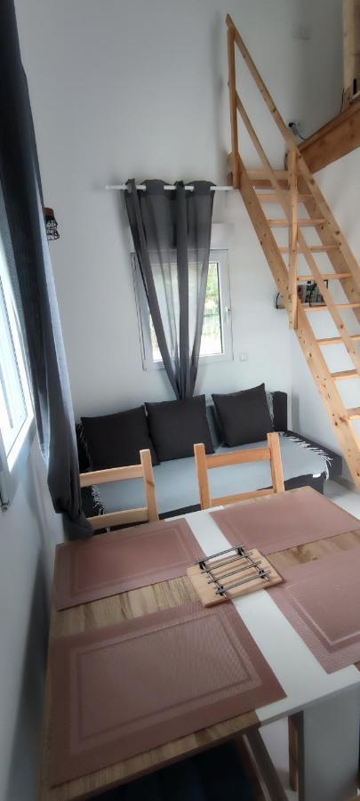 Appartement Au Coeur Des Rizieres Salin-de-Giraud Kültér fotó