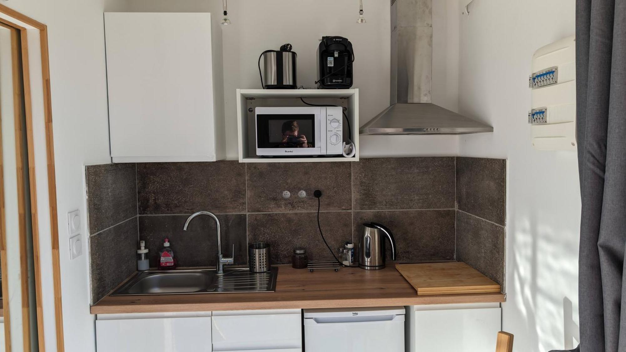 Appartement Au Coeur Des Rizieres Salin-de-Giraud Kültér fotó