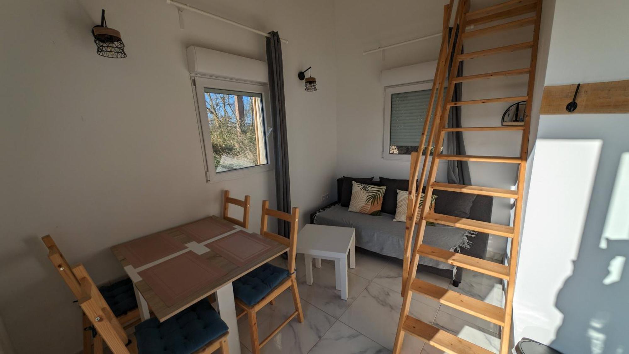 Appartement Au Coeur Des Rizieres Salin-de-Giraud Kültér fotó