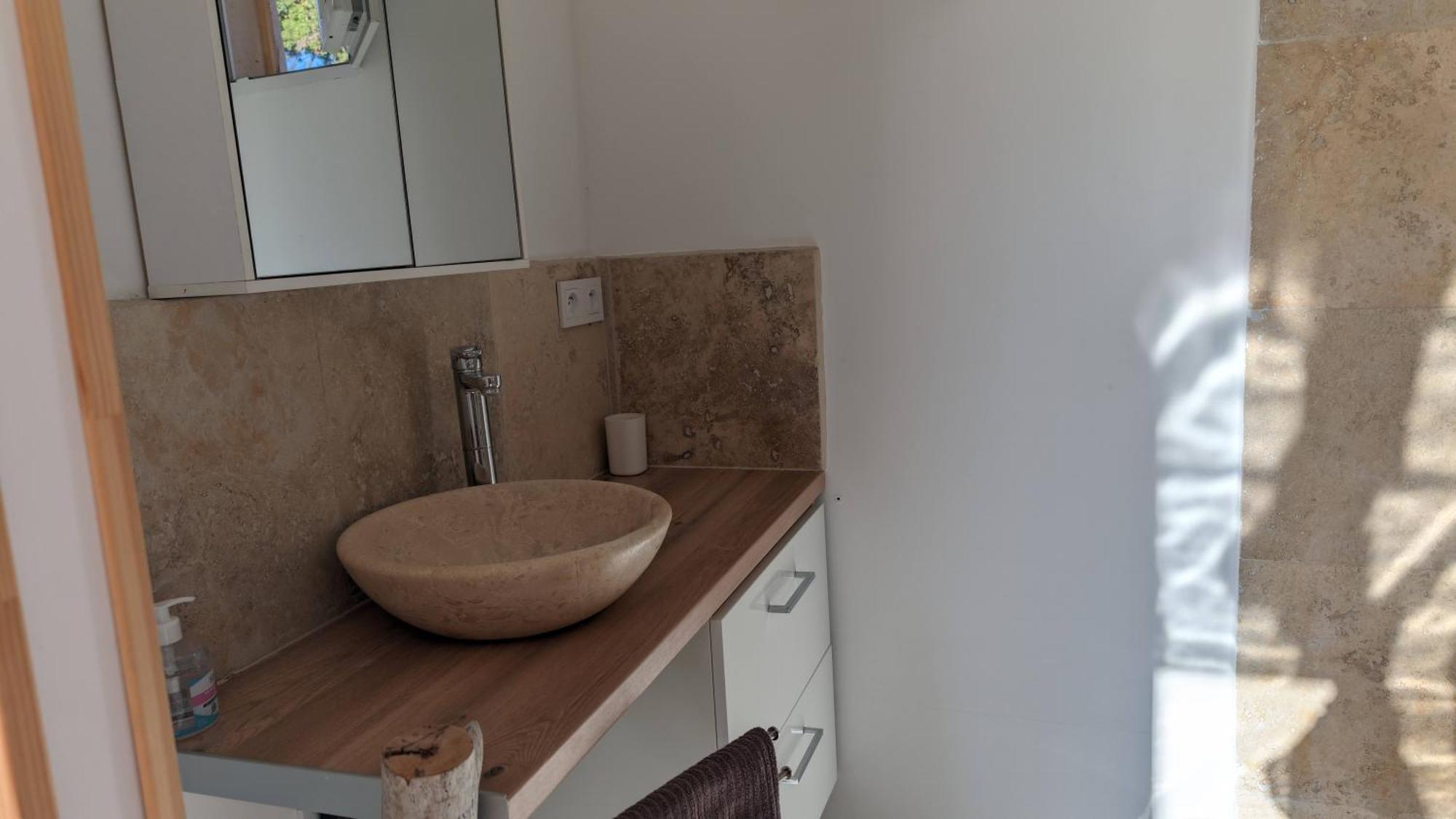 Appartement Au Coeur Des Rizieres Salin-de-Giraud Kültér fotó