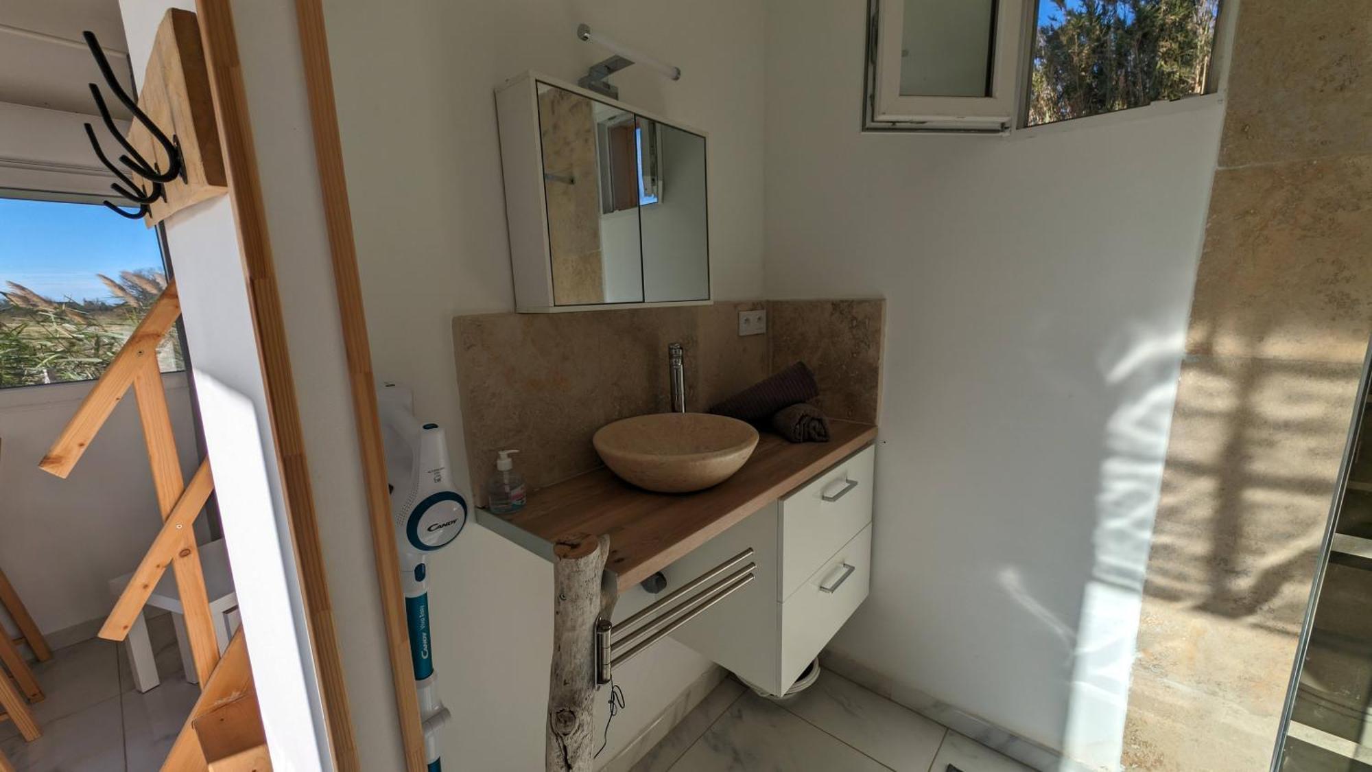 Appartement Au Coeur Des Rizieres Salin-de-Giraud Kültér fotó