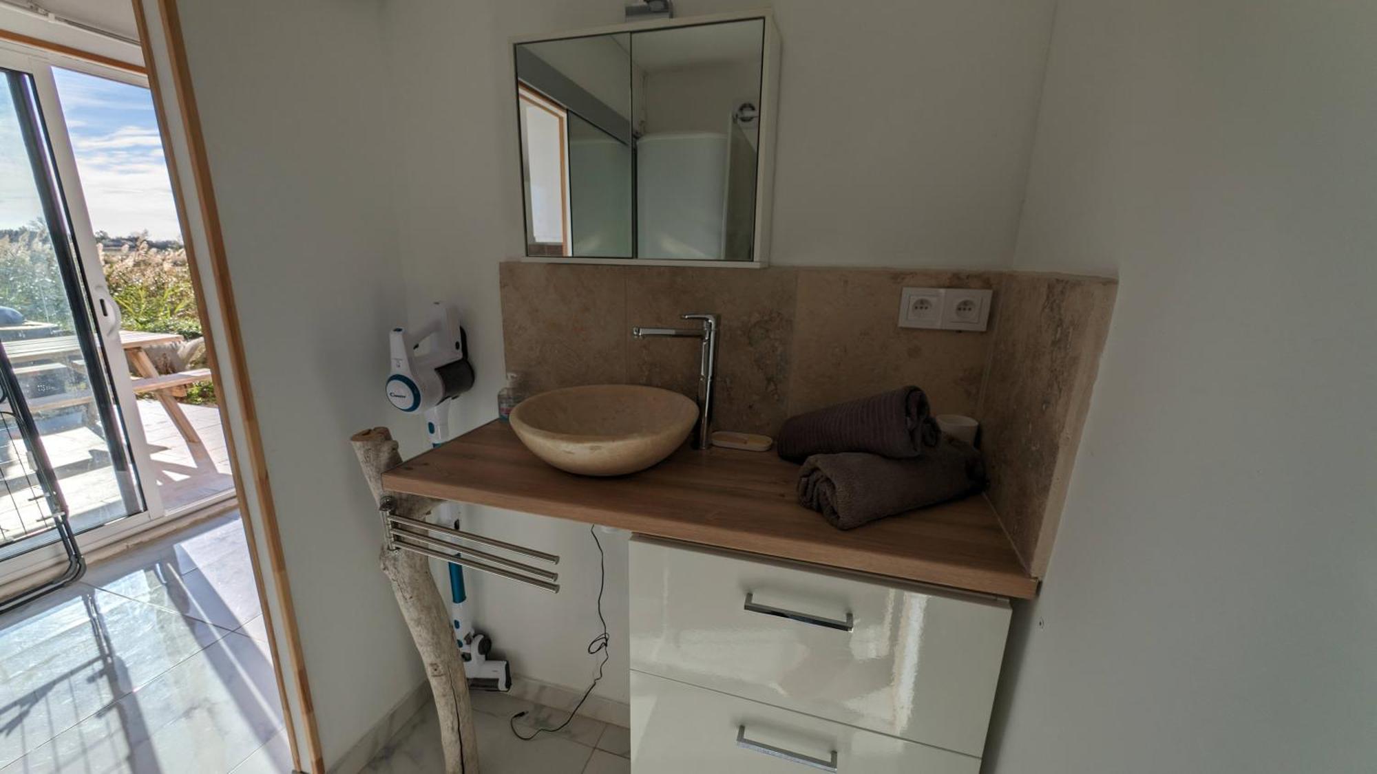 Appartement Au Coeur Des Rizieres Salin-de-Giraud Kültér fotó